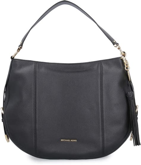 michael kors hobo bag brooke|michael kors hobo crossbody bag.